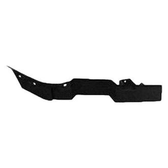 Sherman® - Front Passenger Side Bumper Filler (Value Line)
