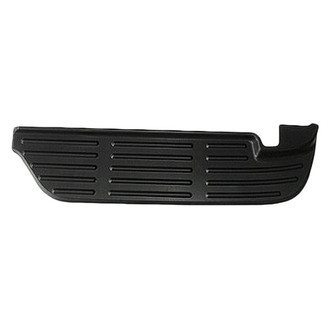 Sherman® - Rear Upper Passenger Side Bumper Step Pad (Value Line)