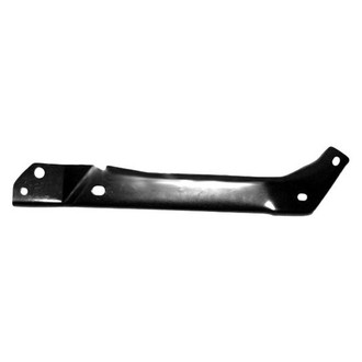Sherman® 580-84BR - Front Outer Passenger Side Bumper Support Bracket (Value Line)