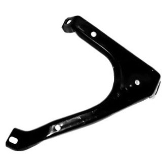 Sherman® - Front Outer Driver Side Bumper Bracket (Value Line)