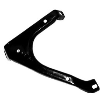 Sherman® - Front Outer Passenger Side Bumper Bracket (Value Line)