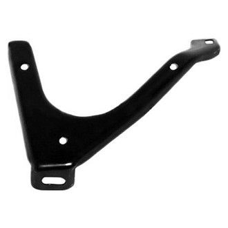 Sherman® - Front Outer Passenger Side Bumper Bracket (Value Line)