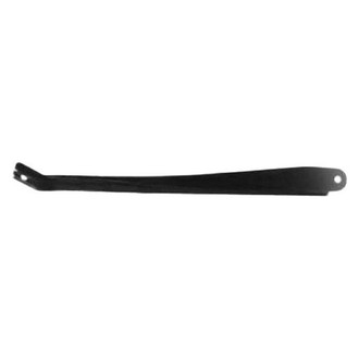 Sherman® - Front Outer Driver Side Bumper Mounting Bracket (Value Line)