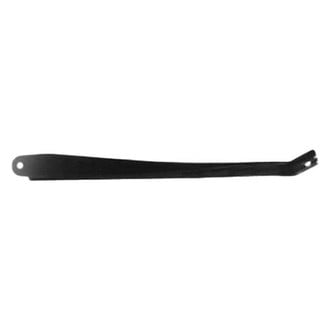 Sherman® - Front Outer Passenger Side Bumper Mounting Bracket (Value Line)