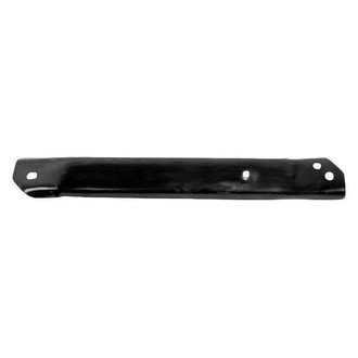 Sherman® - Front Outer Driver Side Bumper Support Brace (Value Line)