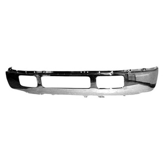 Sherman® - Front Bumper Face Bar (Value Line)