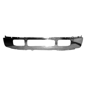 Sherman® - Front Bumper Face Bar (Value Line)