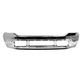 Sherman® - Front Bumper Face Bar (Value Line)