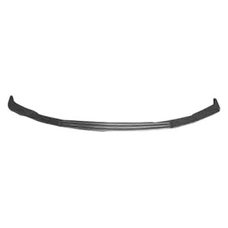 Sherman® - Front Upper Bumper Cover (Value Line)