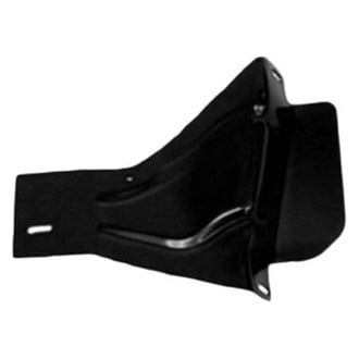 Sherman® - Front Outer Driver Side Bumper Mounting Bracket (Value Line)