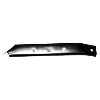 Sherman® - Front Outer Driver Side Bumper Bracket (Value Line)