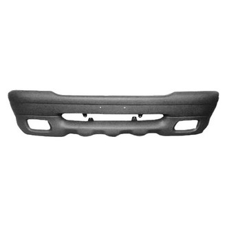 Sherman® - Front Bumper Cover