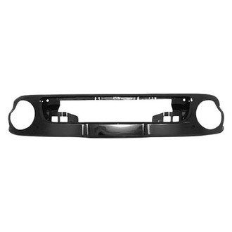 Sherman® - Front Bumper Reinforcement (Value Line)
