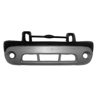 Sherman® - Front Lower Bumper Cover (Value Line)