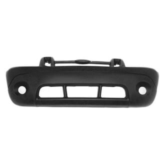 Sherman® - Front Bumper Cover (Value Line)