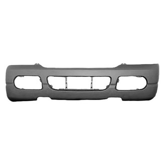 Sherman® - Front Bumper Cover (Value Line)