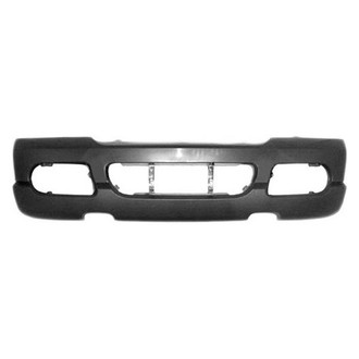 Sherman® - Front Bumper Cover (Value Line)