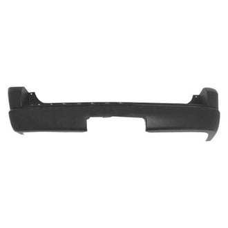 Sherman® - Rear Bumper Cover