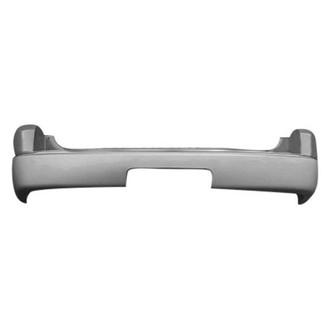 Sherman® - Rear Bumper Cover (Value Line)