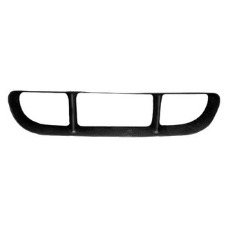 Sherman® - Front Center Bumper Grille (Value Line)