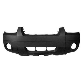 Sherman® - Front Bumper Cover