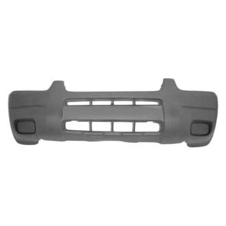 Sherman® - Front Bumper Cover (Value Line)