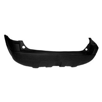 Sherman® - Rear Bumper Cover