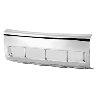 Sherman® - Front Center Bumper Filler (Value Line)