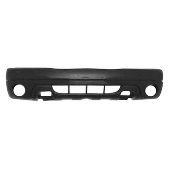 Sherman® - Front Bumper Cover