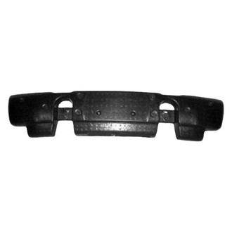 Sherman® - Front Bumper Absorber (Value Line)