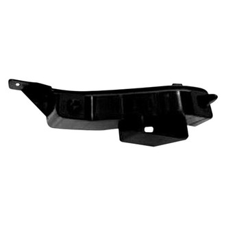 Sherman® - Front Driver Side Bumper Cover Retainer (Value Line)