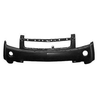 Sherman® - Front Bumper Cover (Value Line)