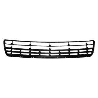 Sherman® - Front Lower Center Bumper Grille (Value Line)