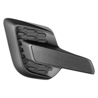 Sherman® - Front Driver Side Fog Light Cover (Value Line)