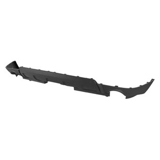 Sherman® - Rear Lower Driver Side Bumper Valance (Value Line)