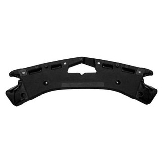 Sherman® - Front Bumper Cover Support (Value Line)
