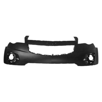 Sherman® - Front Upper Bumper Cover (Value Line)