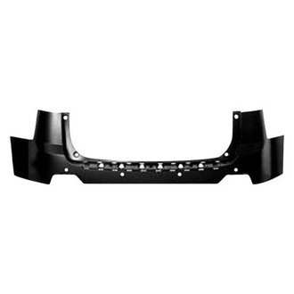 Sherman® - Rear Bumper Cover