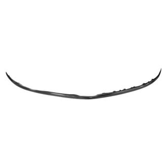 Sherman® - Front Upper Bumper Cover Molding (Value Line)