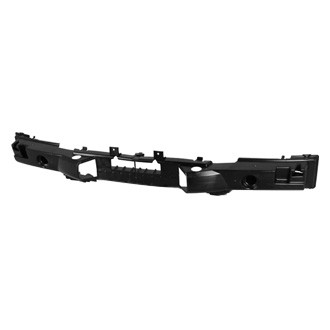 Sherman® - Rear Bumper Absorber (Value Line)