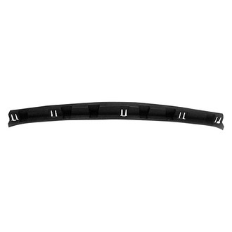 Sherman® - Rear Upper Center Bumper Support (Value Line)