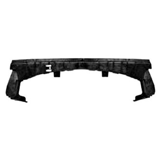 Sherman® - Front Upper Bumper Cover Support (Value Line)