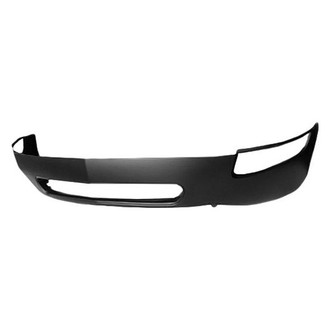 Sherman® - Front Lower Bumper Cover (Value Line)