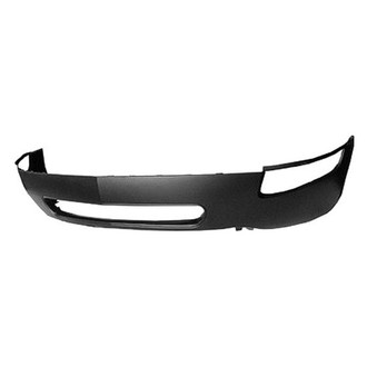 Sherman® - Front Lower Bumper Cover (CAPA Certified)