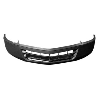 Sherman® - Front Lower Bumper Cover (Value Line)