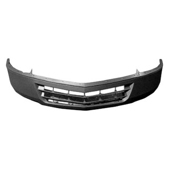 Sherman® - Front Lower Bumper Cover (CAPA Certified)