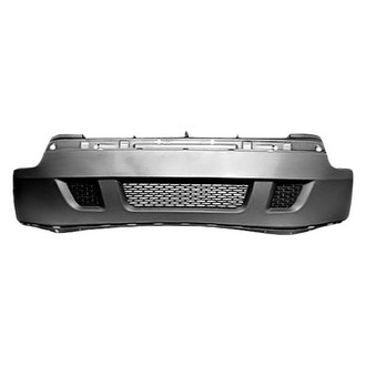 Sherman® - Front Lower Bumper Cover (Value Line)
