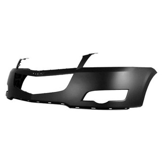 Sherman® - Front Upper Bumper Cover (Value Line)