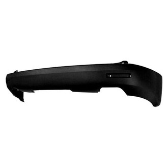 Sherman® - Rear Bumper Cover (Value Line)