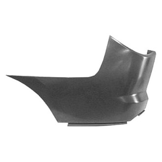 Sherman® - Rear Driver Side Bumper End (Value Line)